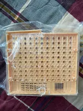 1 Uds. Equipo de apicultura, herramientas, sistema de apicultura Queen Bee, caja de plástico para apicultor profesional