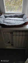Perro cama cinco-perro de colores sofá cachorro colchón bulldog perro grande perro impermeable cojín Banco gato sofá, suministros para mascotas