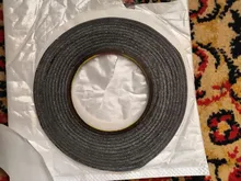 Adhesive-Tape Lcd-Display Mobile-Phone-Screen Repair Black Double-Sided Ultra-Thin Slim