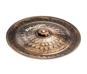 0001902614 900 series china plate 14 ", Paiste
0001902614 900 series china plate 14 ", Paiste