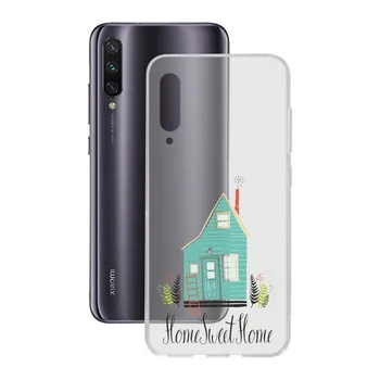 Mobile cover Xiaomi Mi A3 Contact Flex Home TPU
Mobile cover Xiaomi Mi A3 Contact Flex Home TPU