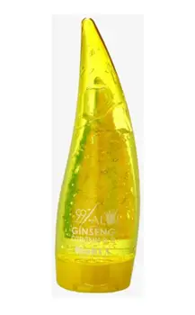 BioRLX Aloe Vera Ginseng Q10anti Aging Jel 250 Ml 
BioRLX Aloe Vera Ginseng Q10anti Aging Jel 250 Ml