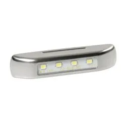 4 LED GALIBO light 12/24V AMBAR
4 LED GALIBO light 12/24V AMBAR