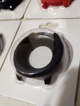 Protector de pantalla de TPU suave transparente para Xiaomi haylou solar ls05, funda ultrafina resistente a los golpes