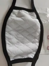 LOL-muñecas sorpresa de algodón para niños y niñas, mascarilla facial antipolvo reutilizable, transpirable, protección bucal, 1 unidad