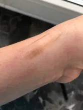 ILISYA doble extremo automática de lápiz de cejas impermeable Natural larga duración pigmentos marrones giratorio ojo tatuaje pluma cosmética