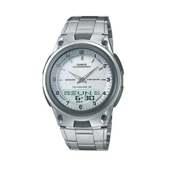 Casio Men's %100 Original Digital Vintage Watch Luxury Set 50m Waterproof Fashion Professionel Men Retro Watch Sport Cord AW-80D 
Casio Men's %100 Original Digital Vintage Watch Luxury Set 50m Waterproof Fashion Professionel Men Retro Watch Sport Cord AW-80D