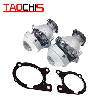 TAOCHIS Car Styling frame adapter Hella 3r G5 Projector lens retrofit for KIA CEED JD 2012
TAOCHIS Car Styling frame adapter Hella 3r G5 Projector lens retrofit for KIA CEED JD 2012