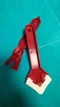 2 uds de silicona de vidrio sellador de Kit de herramientas de eliminación de raspador de calafateo molde eliminación herramienta útil para casa espátula pala para pegamento