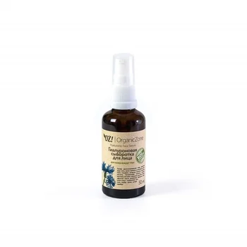 OZ! OrganicZone Гиалуроновая сыворотка для лица для кожи вокруг глаз Уход за кожей вокруг глаз
OZ! OrganicZone Гиалуроновая сыворотка для лица для кожи вокруг глаз Уход за кожей вокруг глаз