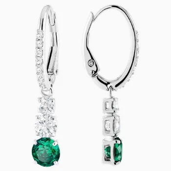 EARRINGS SWAROVSKI REF: 5414682
EARRINGS SWAROVSKI REF: 5414682