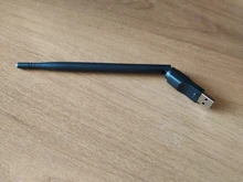 Grabador de vídeo de vigilancia NVR TVI CVI CCTV DVR, WIFI USB, módulo de antena