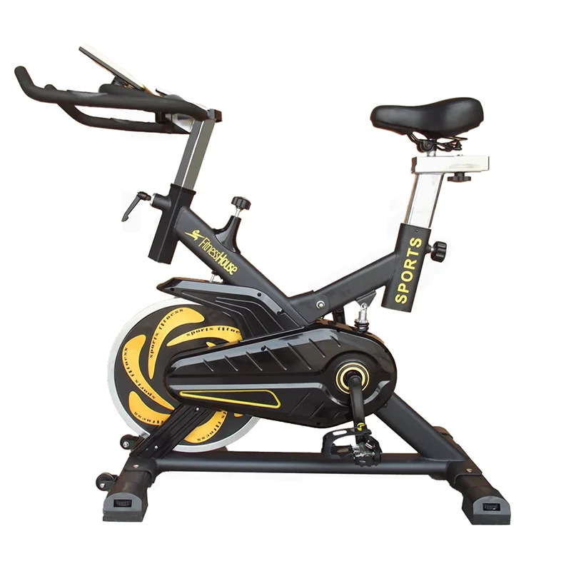 bicycle for exercise at home