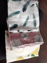 58x58cm muselina toallas de bebé de algodón bufanda manta baño toalla pañuelo para recién nacidos de alimentación cara toalla limpia