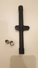 Remove-Tool Faucet-Accessories Fixing-Parts Wrench 9-10 Rod-Socket Screw Horseshoe-Installation