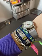 Pulsera de silicona Haikyuu Shouyou Hinata de Anime para niño, banda ajustable para muñeca, brazalete, Regalo Casual deportivo