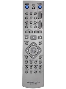Remote control for LG 6711R1P079B DVD, DCK583XB
Remote control for LG 6711R1P079B DVD, DCK583XB
