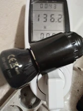 Lámpara de calefacción para mascotas, minibombilla de cerámica infrarroja, 220V, 25W, 50W, 75W, 100W, para reptiles, aves, conejos y ratones