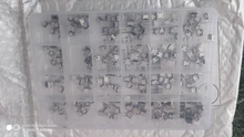 Socket-Jack Usb-Charging-Connectors-Set Huawei Samsung for MP3 SMD Kit 240pcs/Box 24-Models