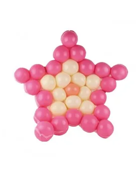 Panel Frame Star 60cm 
Panel Frame Star 60cm