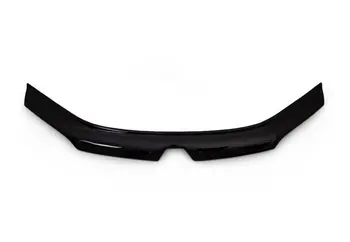 Renault Clio Symbol Front Hood Protector 2013 and post
Renault Clio Symbol Front Hood Protector 2013 and post