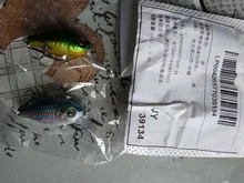 Crank Floating Trout Wobbler Fishing-Tackle Hard-Bait Bass Plastic Artificial Pike Japan