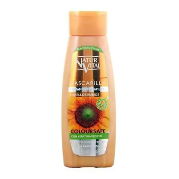 Heat Protector Naturaleza y Vida 
Heat Protector Naturaleza y Vida