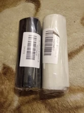 Cinta protectora autoadhesiva de goma de silicona para jardín, reparación a prueba de agua de 200cm, sellado fuerte de autofusión, para tubería de agua de cocina