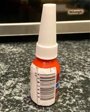 Screw-Glue Thread Fast-Curing Adhesive Anaerobic 10ml Oil-Resistance Locking-Agent