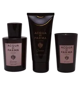 

ACQUA DI PARMA colonia QUERCIA lot 3 PCs