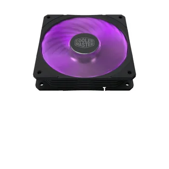 Cooler Master MasterFan SF120R RGB computer housing Cooler
Cooler Master MasterFan SF120R RGB computer housing Cooler