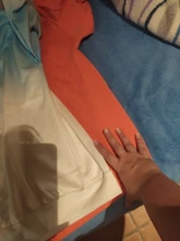 Otoño y el invierno nueva moda Jersey sudadera anime puntada patrón de impresión de terciopelo top de cuello redondo suelto y versátil