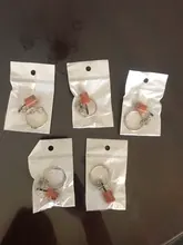 Llaveros de perla artesanal a la moda para hombre y mujer, llaveros colgantes de aleación, taza de café o té