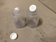 Xiaomi Mijia-botella vacía Original para lavadora de manos, no incluye líquido