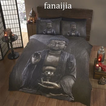Buddha Print 3d Duvet Cover set with pillowcase 3pcs boho bedding sets Home Cool Design Full Queen King best gift bedline
Buddha Print 3d Duvet Cover set with pillowcase 3pcs boho bedding sets Home Cool Design Full Queen King best gift bedline