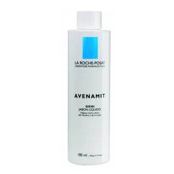 La Roche Posay Avenamit Geni hygiene intimate 180 ml
La Roche Posay Avenamit Geni hygiene intimate 180 ml