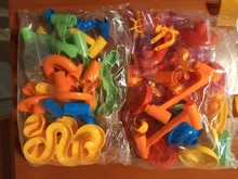 Juego de bloques de construcción de pista de carreras de mármol de construcción para niños, juego de 109 uds, laberinto 3D, rollo de bolas, juguetes para niños, regalo de Navidad