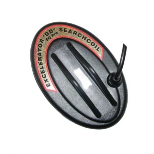 Coil detech Exceller 4 5x7 "dd for White's DFX/MXT | Инструменты