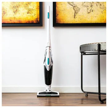 Upright and Handheld Cyclone Vacuum Cecotec Conga Immortal Extreme H2O 33,3V
Upright and Handheld Cyclone Vacuum Cecotec Conga Immortal Extreme H2O 33,3V