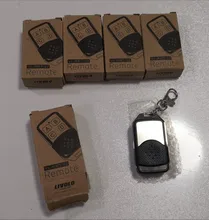 Livolo-accesorios para interruptor de luz de pared, Mini controlador remoto RF, controlador de interruptor remoto de luz de pared VL-RMT-02