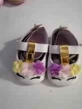 Zapatos de bebé bonitos con corona Rosa lazos con flor, Princesa, niña, algodón, Mary Jane, recién nacido, zapatos de niño pequeño para primeros pasos