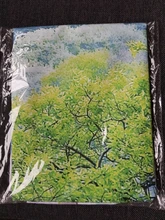 Tapiz con estampado de bosque para exteriores de la ventana, decoración del hogar, tapiz decorativo de Mandala, indio, grande, Hippie, tapiz para colgar en la pared