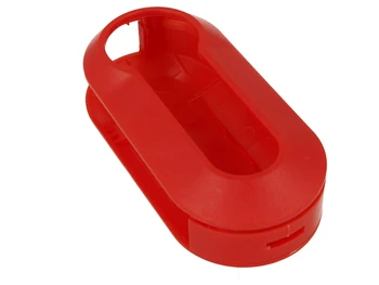 Shell plastic Cover red color for keys remote control without blade Fiat Grande Punto Evo Panda Bravo Stilo 500L Lancia Y D
Shell plastic Cover red color for keys remote control without blade Fiat Grande Punto Evo Panda Bravo Stilo 500L Lancia Y D