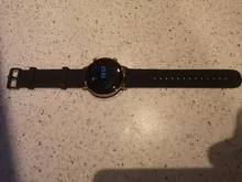 Correa de silicona de 20mm para reloj Huawei GT2, Correa deportiva suave de 42mm para Samsung Galaxy 42mm Active2 Gear S2, pulsera de reloj