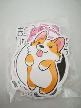 Sticker Skin Laptop Vinyl Cute Waterproof PVC for Hp/huawei 45pcs Refrigerator Trendy