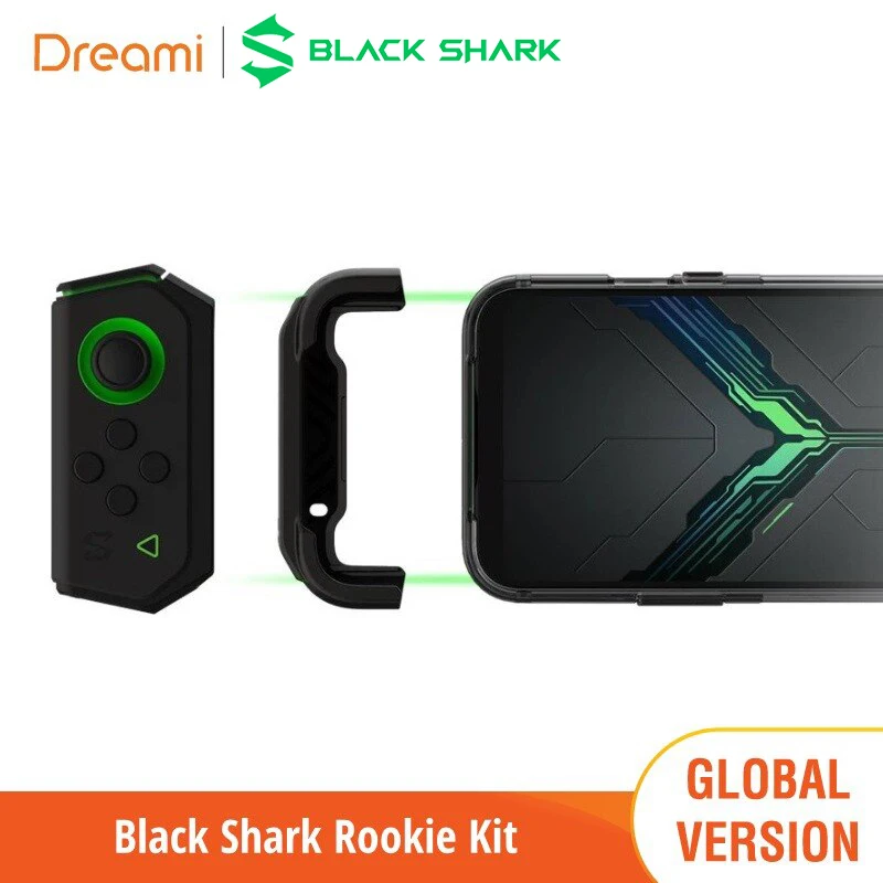 Xiaomi Black Shark 2 Цена – Telegraph