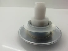 Floor Drain Sealing-Ring Apron-Seal Washbasin Bathtub Bounce-Cover Silicone Water 1pc