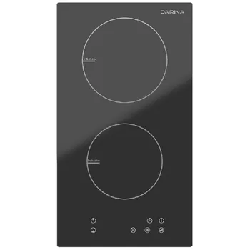 Built-in electric hob Darina P EI 523 
Built-in electric hob Darina P EI 523