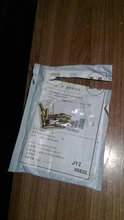 11 unids/set latón portabrocas Collet Bits de 0,5-3,2mm 4,8mm mango tuerca de reemplazo para Dremel herramienta rotativa