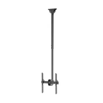 TV Ceiling Support TooQ LPCE1155TSLI-B 32"-55" 50 kg Black
TV Ceiling Support TooQ LPCE1155TSLI-B 32"-55" 50 kg Black